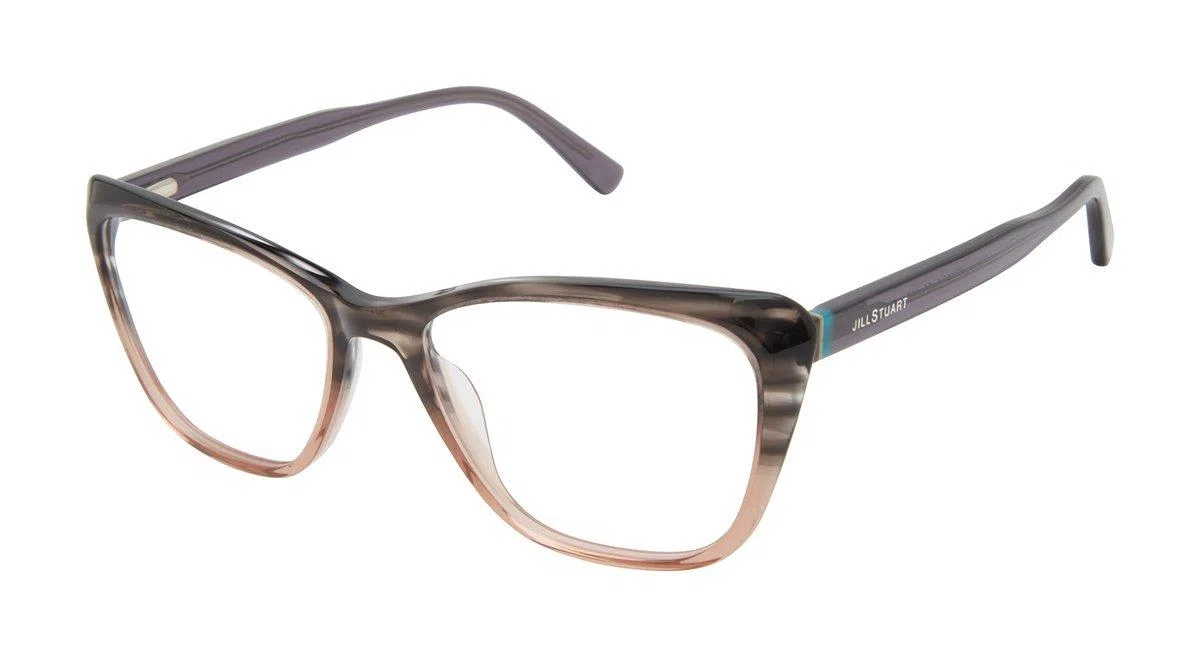 Jill Stuart 413 Eyeglasses - view 4